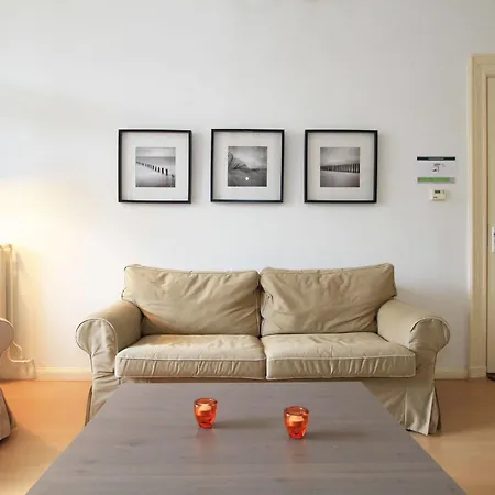 Bed & Breakfast Nassau Canal Amsterdam