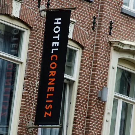 Hotel Cornelisz 3*