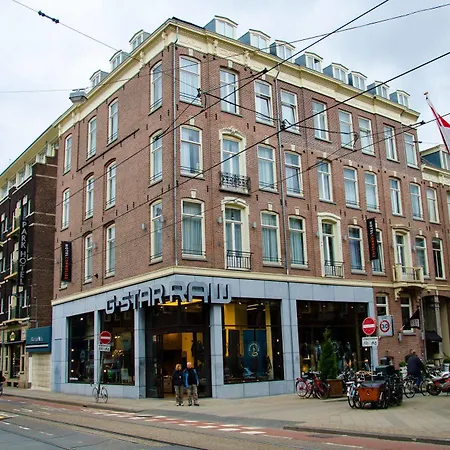 Cornelisz 3* Amsterdam