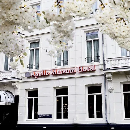 Hotel Leonardo Boutique Museumhotel