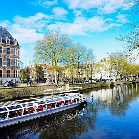 Leonardo Boutique Museumhotel Hotel Amsterdam