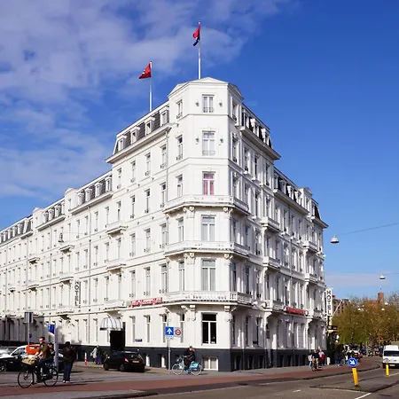 Hotel Leonardo Boutique Museumhotel
