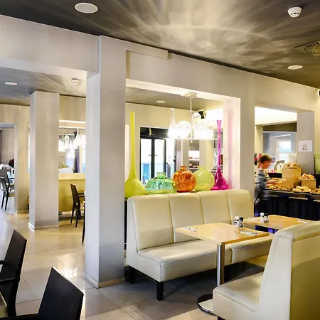 Leonardo Boutique Museumhotel Hotel Amsterdam