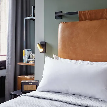 The Hoxton, Hotel Amsterdam