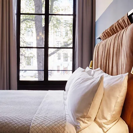 Hotel The Hoxton, 4*