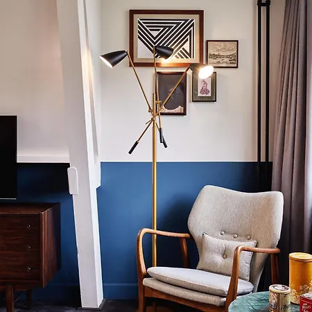 The Hoxton, 4*