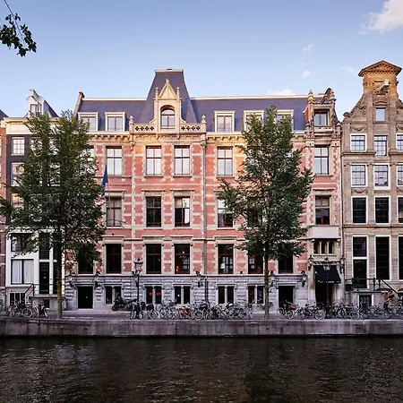 The Hoxton, Hotel Amsterdam
