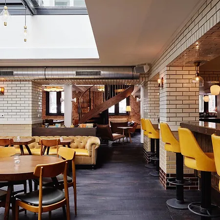 The Hoxton, 4* Amsterdam