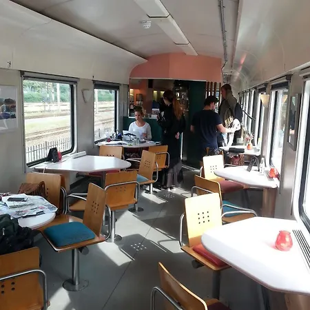 Ostello Train *