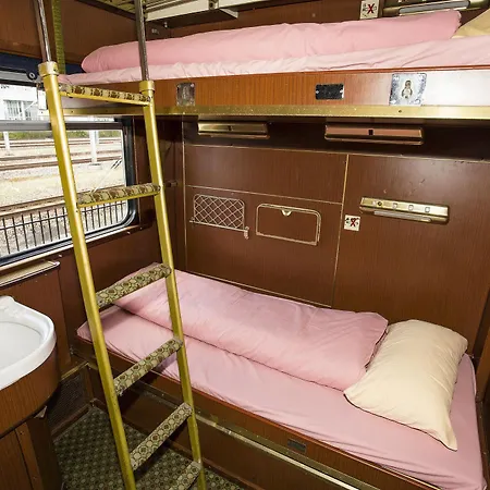 Ostello Train *