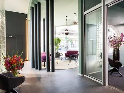 Hotel2stay Aparthotel 3*