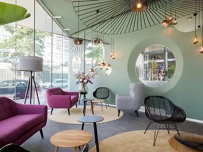 Aparthotel Hotel2stay 3*