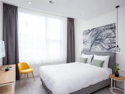 Hotel2stay