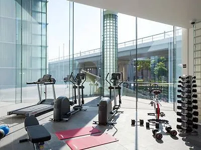 Aparthotel Hotel2stay Amsterdam