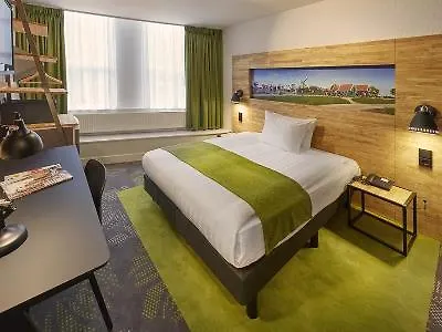 Nova Amsterdam