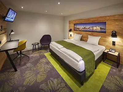 Hotel Nova 3*