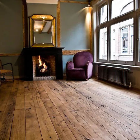Apartment Private Mansions Amsterdam