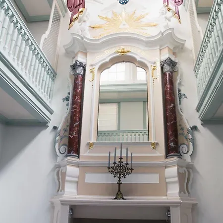Apartment Private Mansions