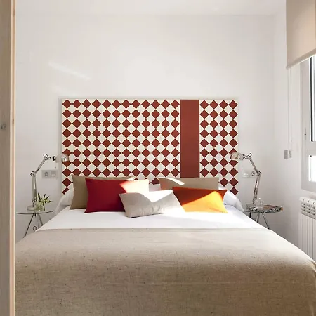 Appart hôtel Eric Vökel Boutique - 4*