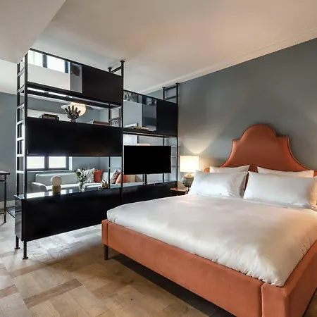 Hotel The July - Twenty Eight Amsterdam