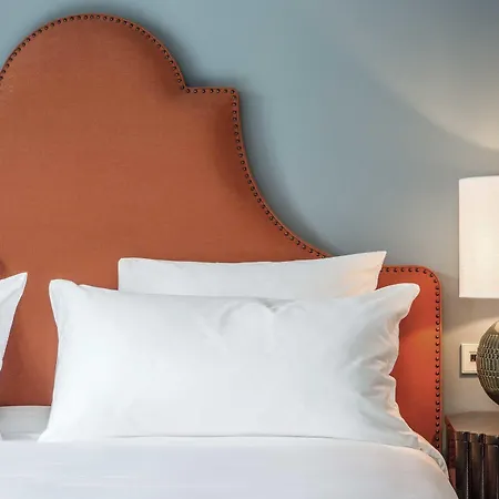 Hotel The July - Twenty Eight