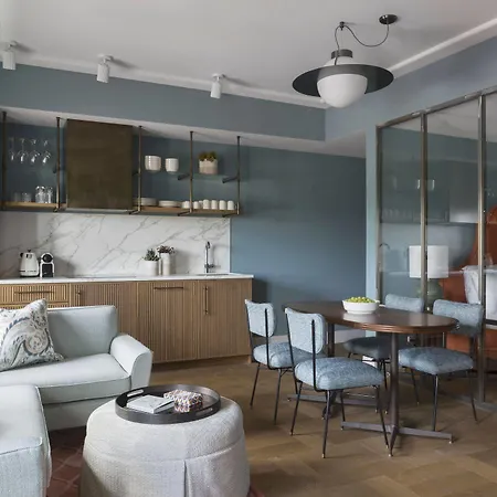 The July - Twenty Eight Hotel Amsterdam