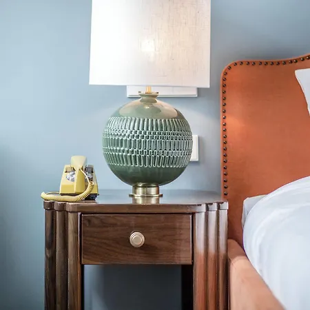 The July - Twenty Eight Hotel 4*