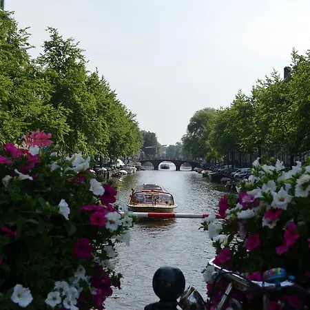De Munck Hotel Amsterdam