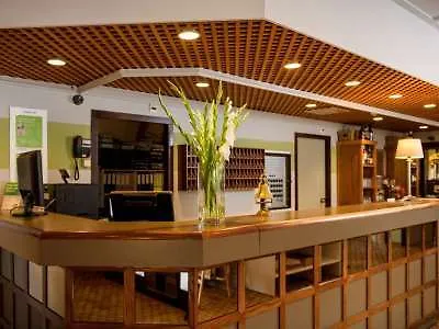 Hotel Campanile & Restaurant Zuid-oost Amesterdão
