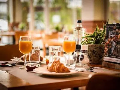 Hotel Campanile Y Restaurante Zuid Oost