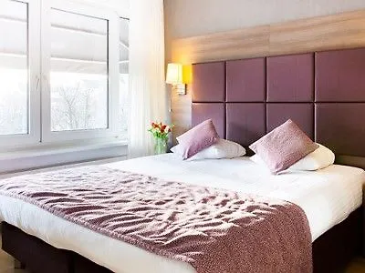 Hotel Victorie Amsterdam
