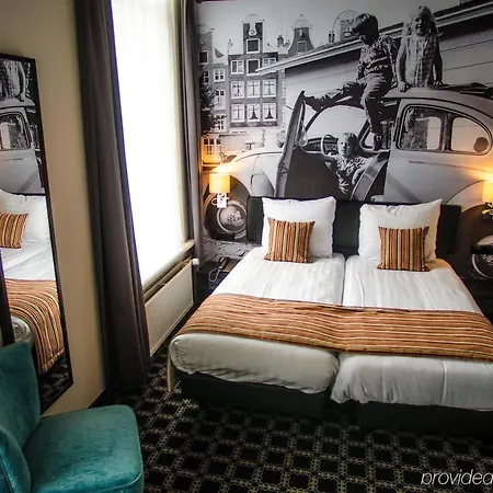 Cornelisz 3* Amsterdam