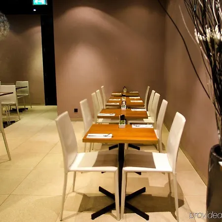 Cornelisz Hotel 3*