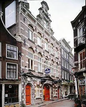 Best Western Dam Square