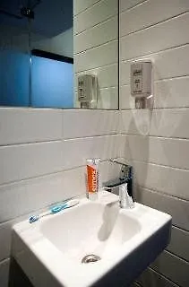 酒店 阿姆斯特丹市中心南便捷酒店 阿姆斯特丹
