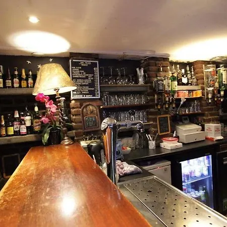 Travel Hotel Amsterdam