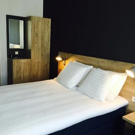 Hotel Joy Amsterdam