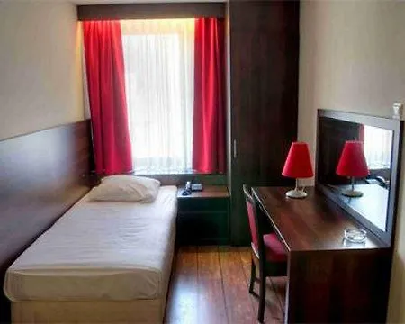 Hotel Damrak 3*