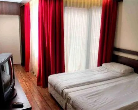 Hotel Damrak