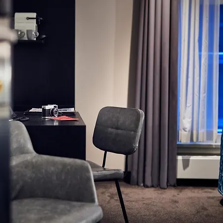 Hotel Singel 3*