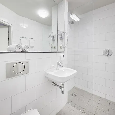 Singel Hotel 3*