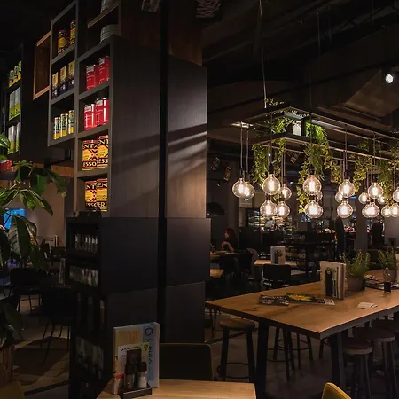 阿姆斯特丹河畔gr8酒店 阿姆斯特丹