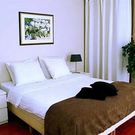 Amistad Hotel
