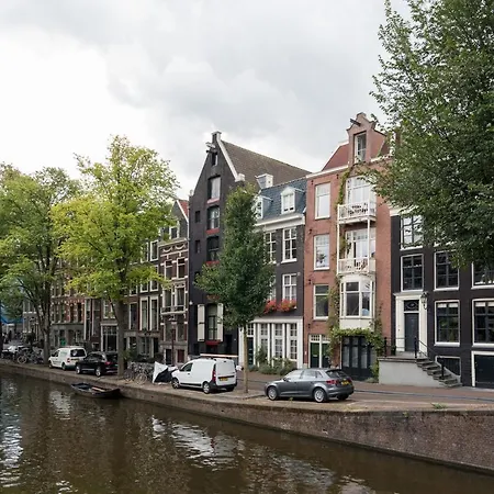Enzo * Amsterdam