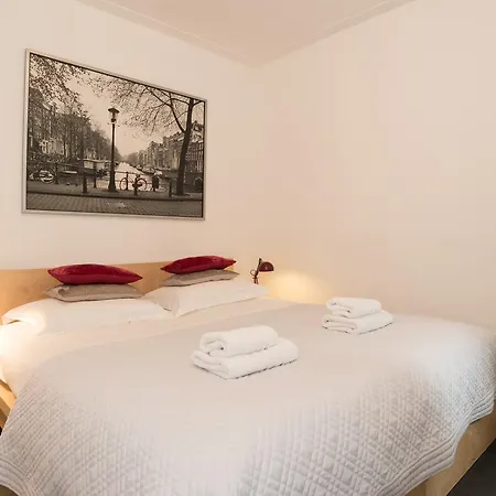Enzo Amsterdam