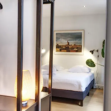 Gasthuismolensteeg Apartment Amsterdam