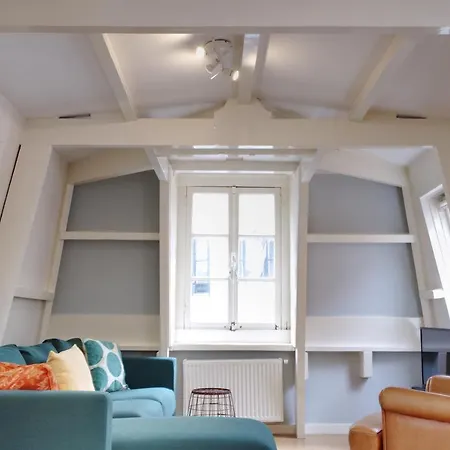 Gasthuismolensteeg Apartment *