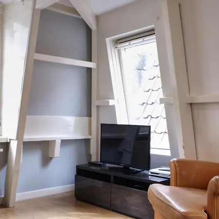 Apartment Gasthuismolensteeg