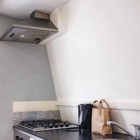 Gasthuismolensteeg Apartment Amsterdam