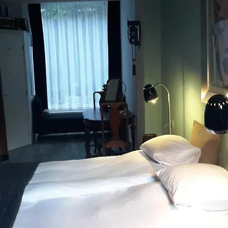 Bed and Breakfast Westviolet Άμστερνταμ